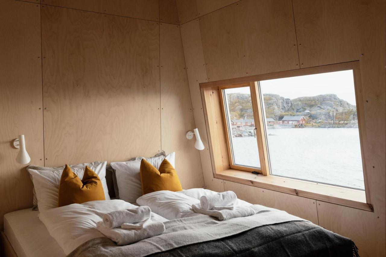 Holmen Lofoten Sørvågen Dış mekan fotoğraf