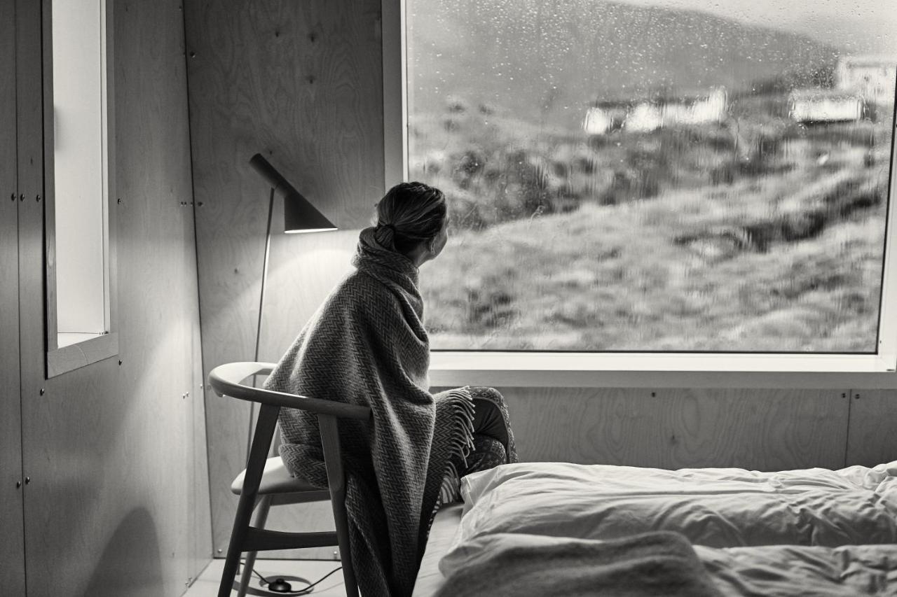 Holmen Lofoten Sørvågen Dış mekan fotoğraf